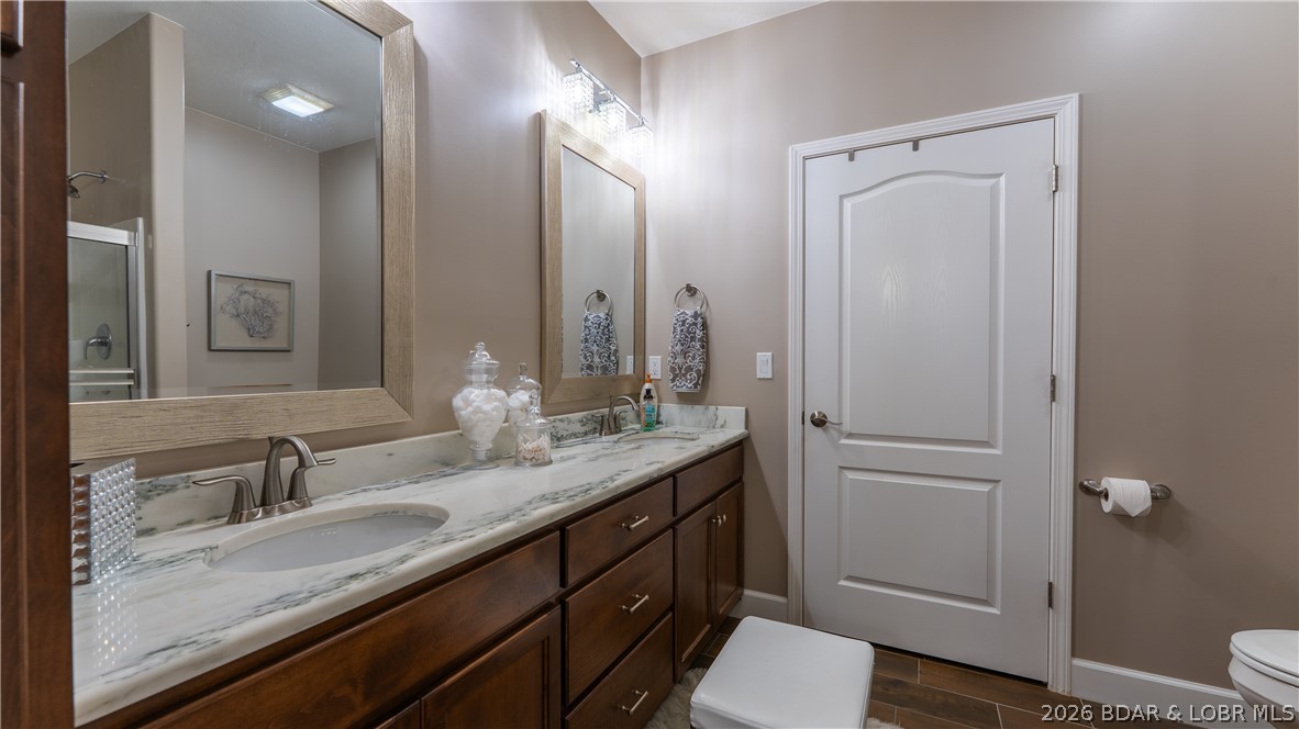 Trinity Pointe Condominiums - Residential