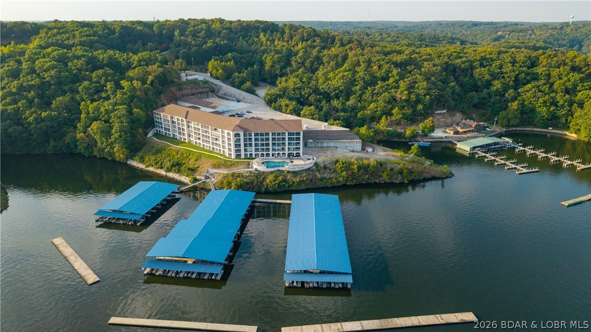 Trinity Pointe Condominiums - Residential