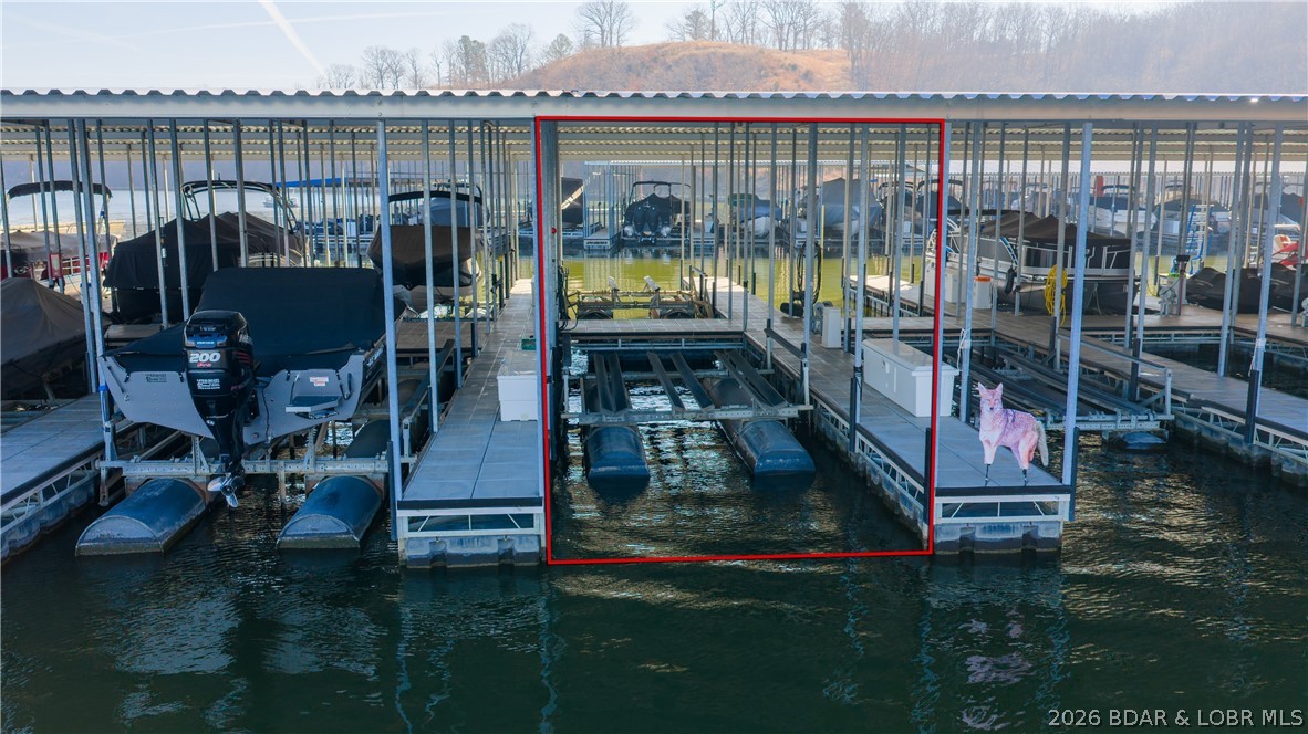 Trinity Pointe Condominiums - Residential