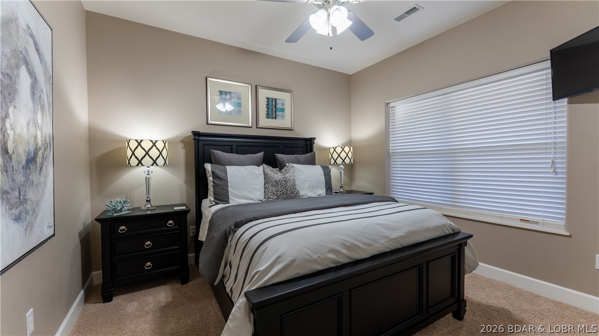 Trinity Pointe Condominiums - Residential