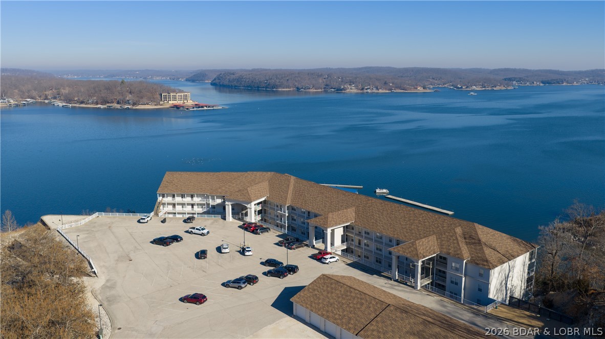 Trinity Pointe Condominiums - Residential