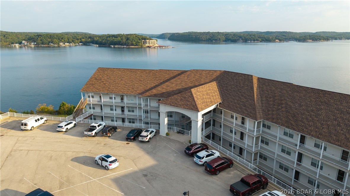 Trinity Pointe Condominiums - Residential