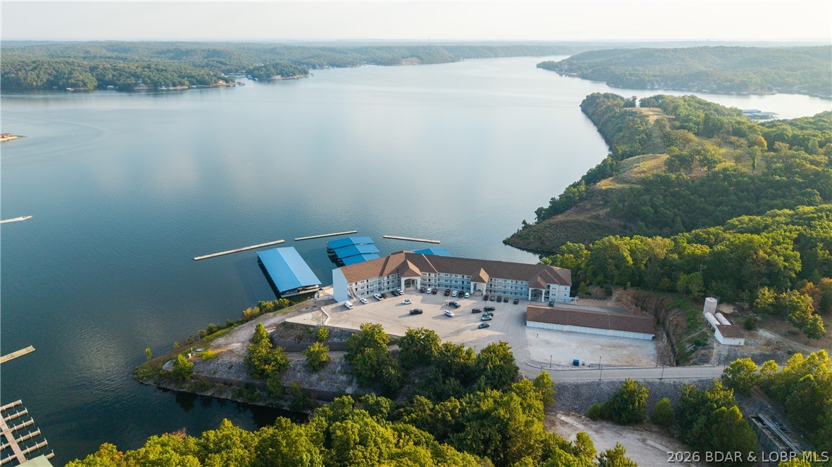 Trinity Pointe Condominiums - Residential