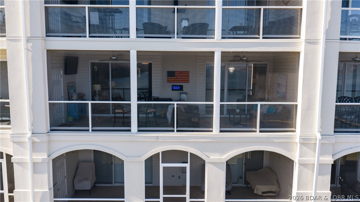 Trinity Pointe Condominiums - Residential