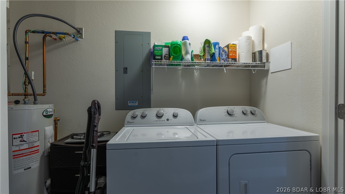 Trinity Pointe Condominiums - Residential