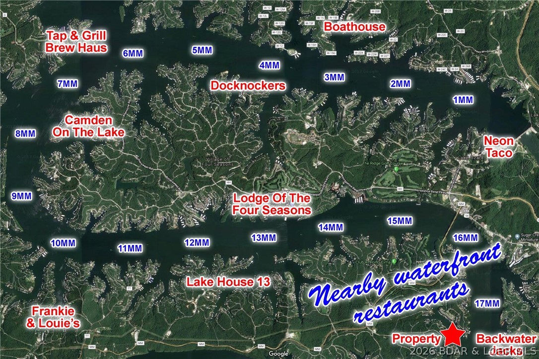 The Evergreens On The Lake - Residential