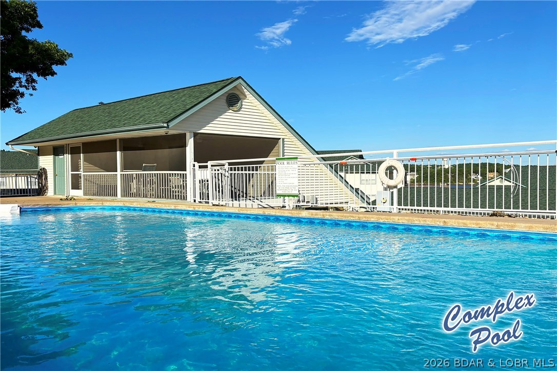 The Evergreens On The Lake - Residential
