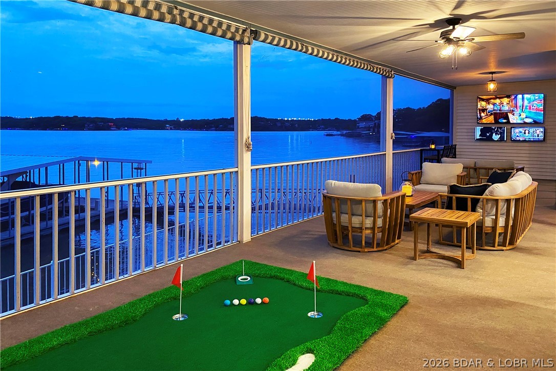 The Evergreens On The Lake - Residential