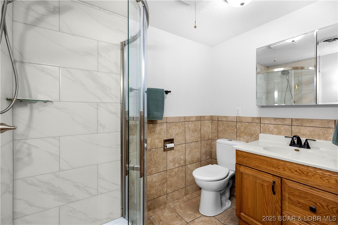 Vista View Village - Residential