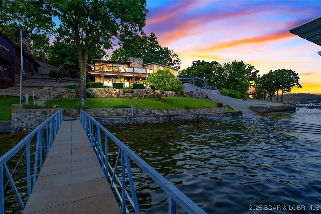 Vista View Village - Residential