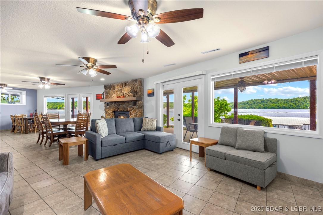 Vista View Village - Residential