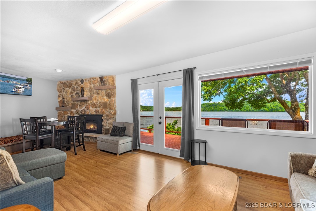 Vista View Village - Residential