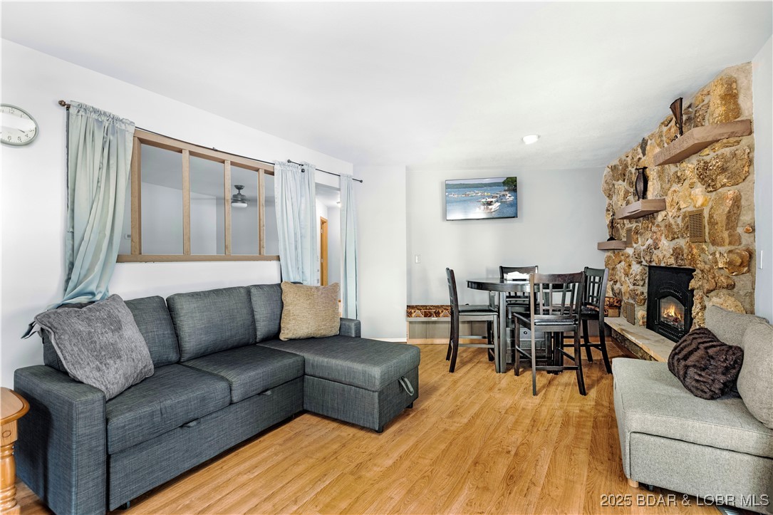 Vista View Village - Residential