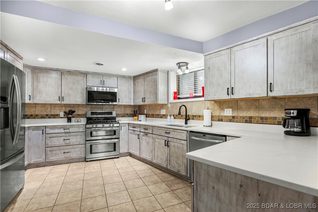 Vista View Village - Residential