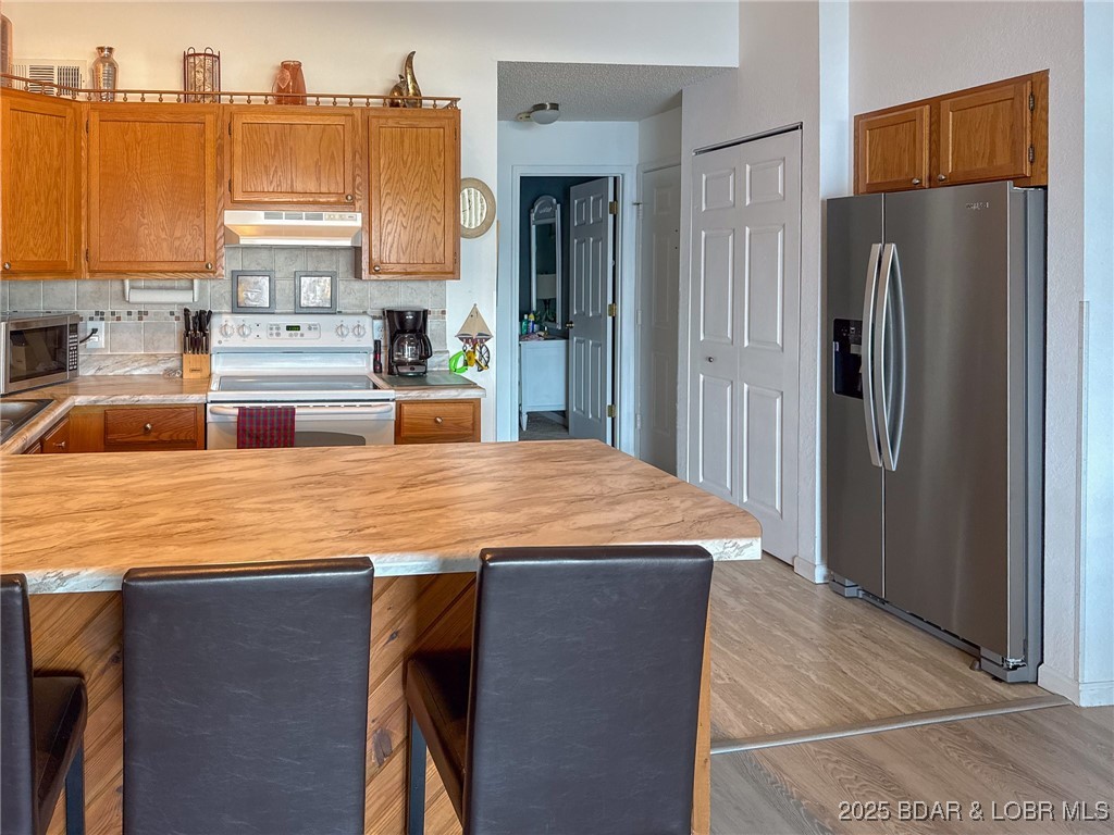 Golden Reef Resort Condominium - Residential