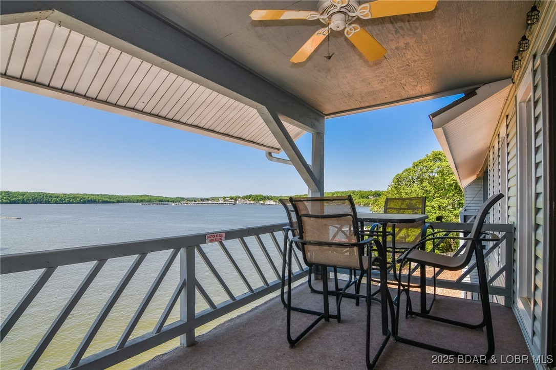 Golden Reef Resort Condominium - Residential