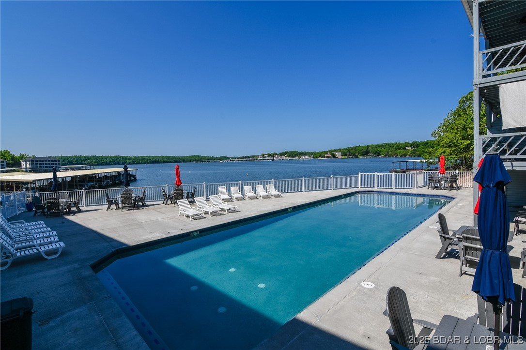 Golden Reef Resort Condominium - Residential