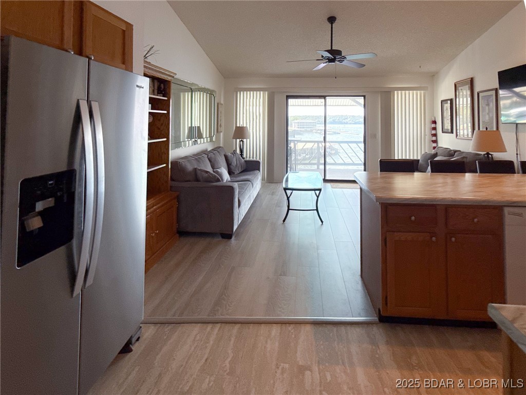 Golden Reef Resort Condominium - Residential