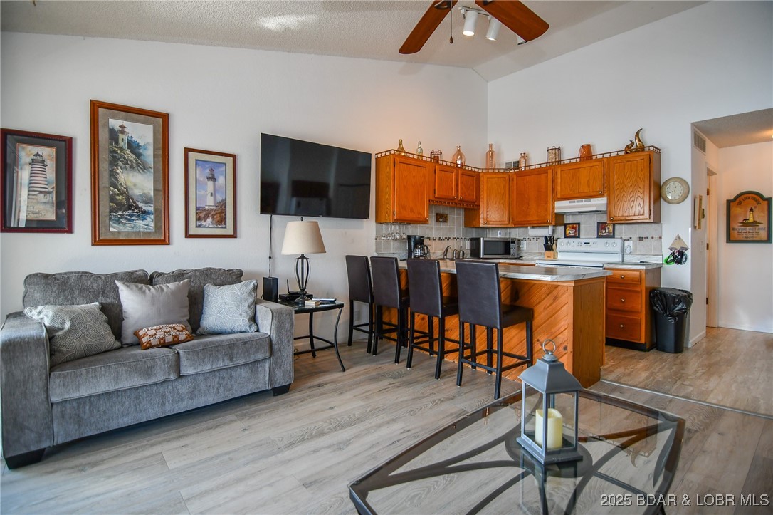 Golden Reef Resort Condominium - Residential