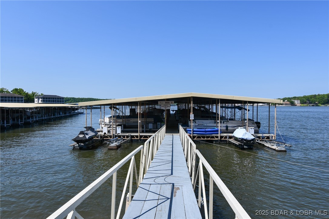 Golden Reef Resort Condominium - Residential