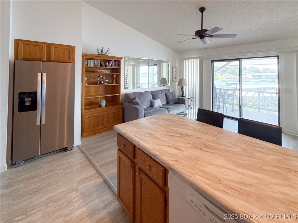 Golden Reef Resort Condominium - Residential