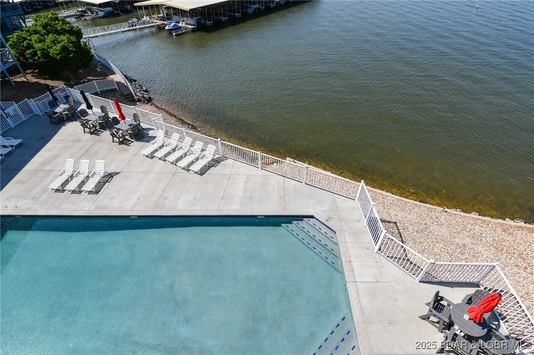 Golden Reef Resort Condominium - Residential