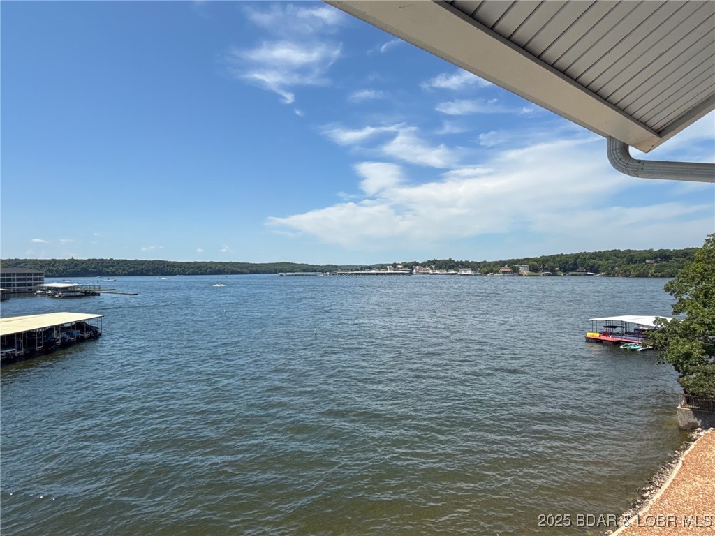 Golden Reef Resort Condominium - Residential