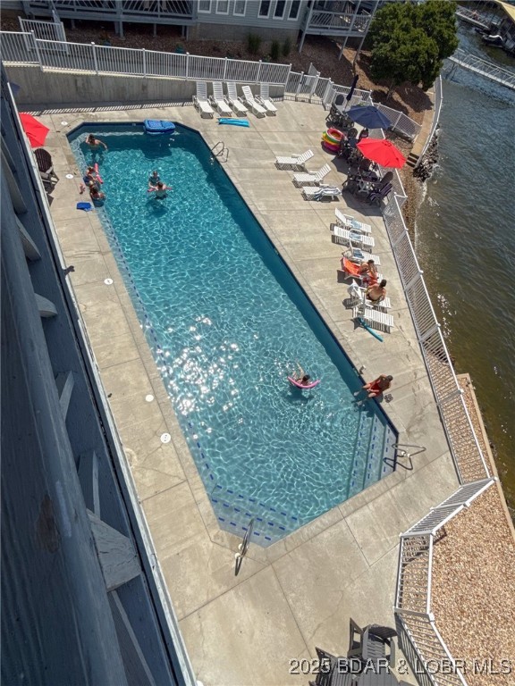 Golden Reef Resort Condominium - Residential