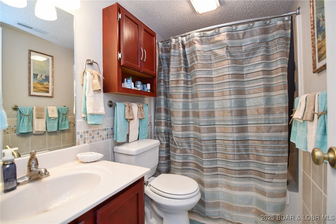 Golden Reef Resort Condominium - Residential