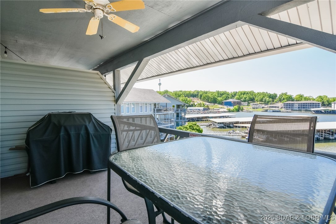 Golden Reef Resort Condominium - Residential