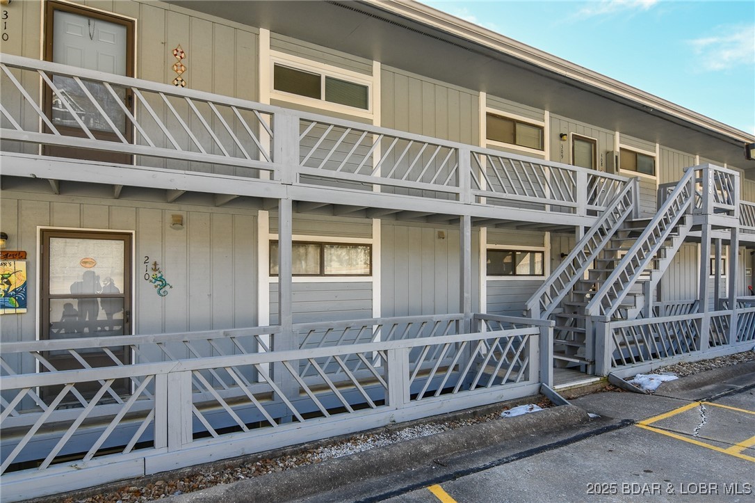 Golden Reef Resort Condominium - Residential