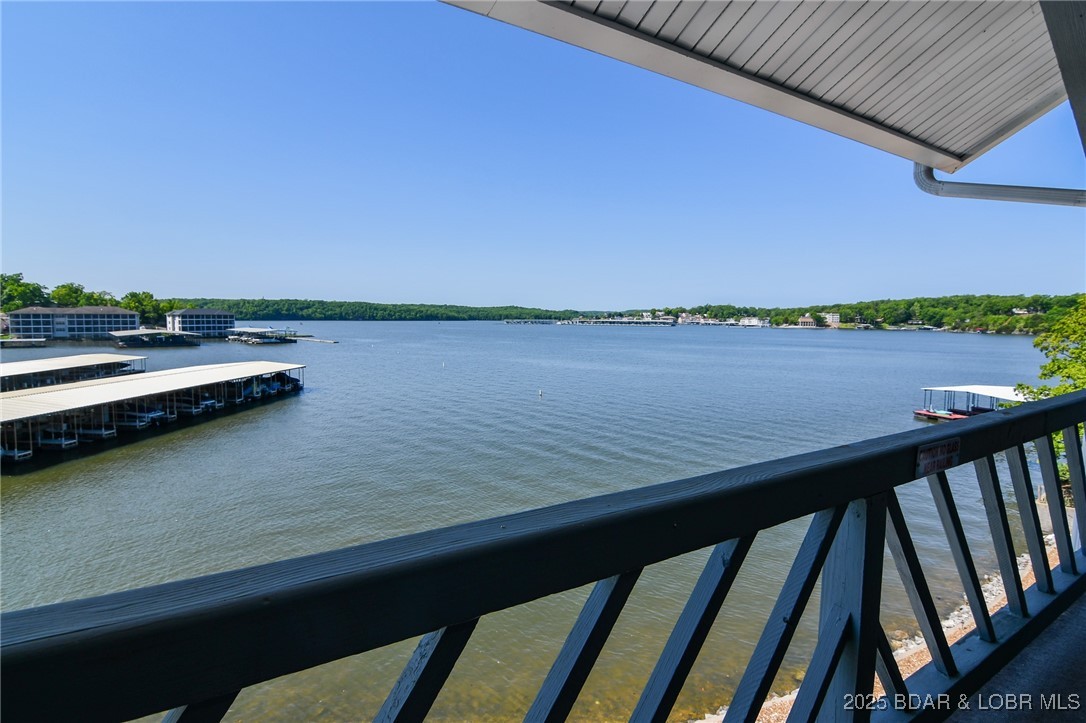 Golden Reef Resort Condominium - Residential