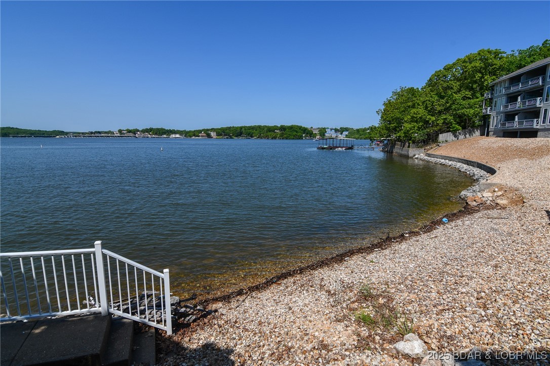 Golden Reef Resort Condominium - Residential