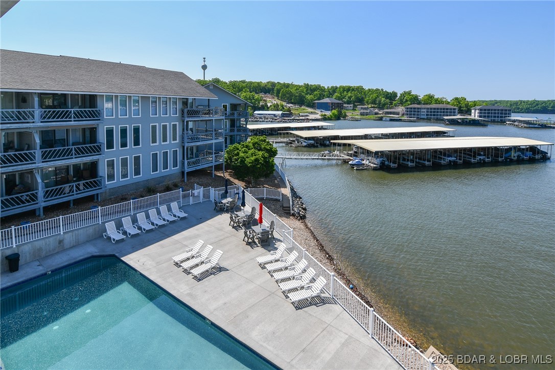 Golden Reef Resort Condominium - Residential