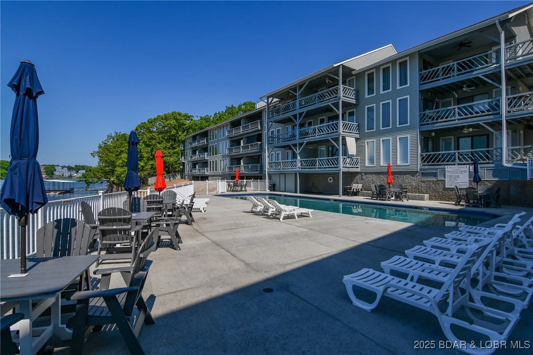 Golden Reef Resort Condominium - Residential