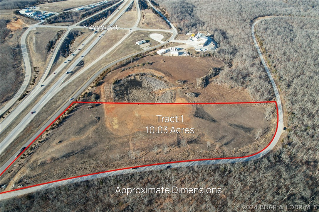 Osage Beach, Missouri 65065, United States, ,Land,Active,51708