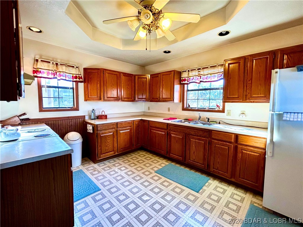 Deer Creek Estates - Residential