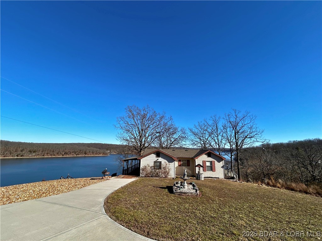 Deer Creek Estates - Residential