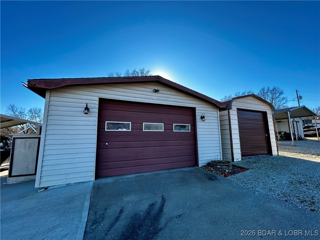 Deer Creek Estates - Residential