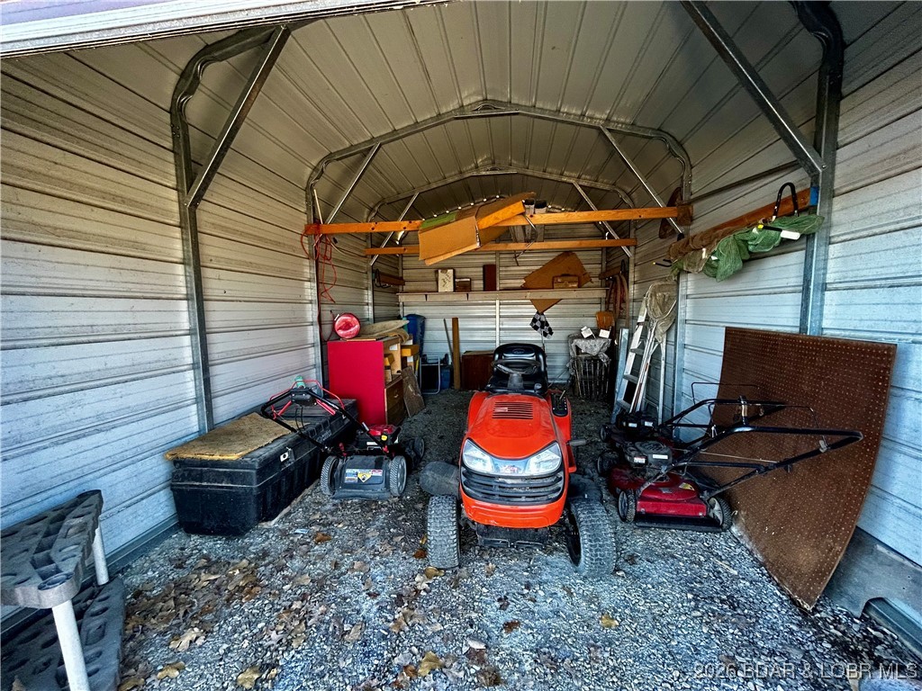 Deer Creek Estates - Residential