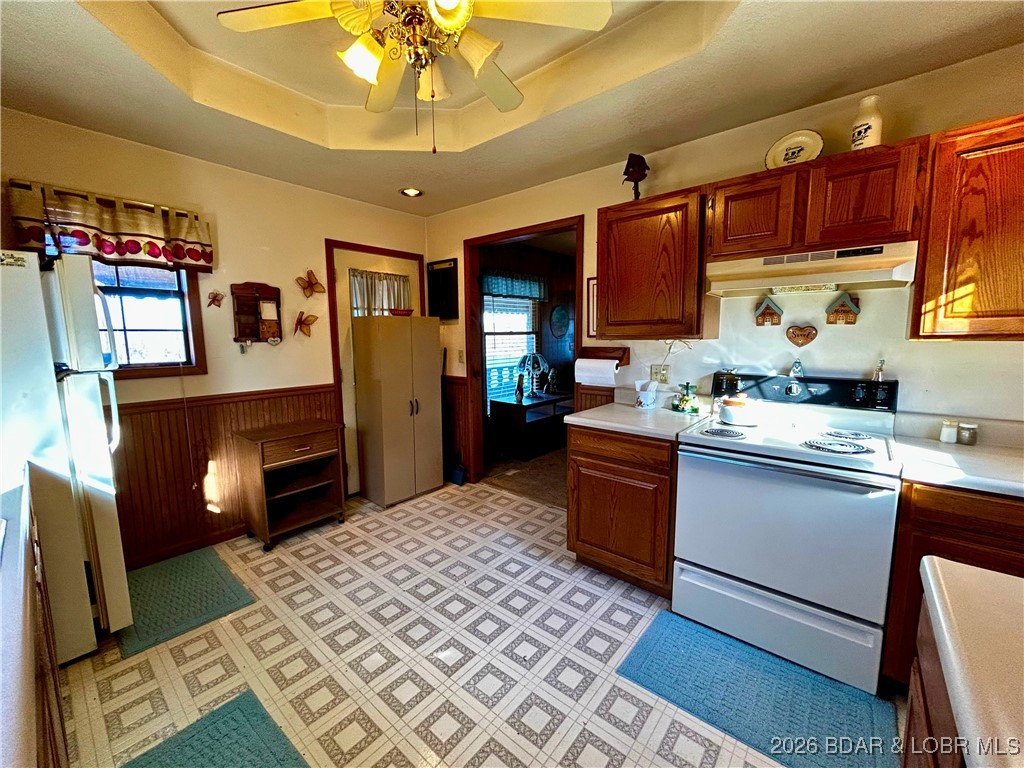 Deer Creek Estates - Residential