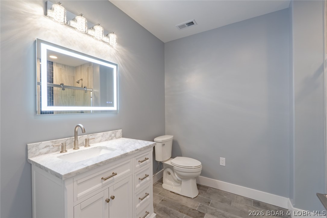 Glenwood Manor - Residential