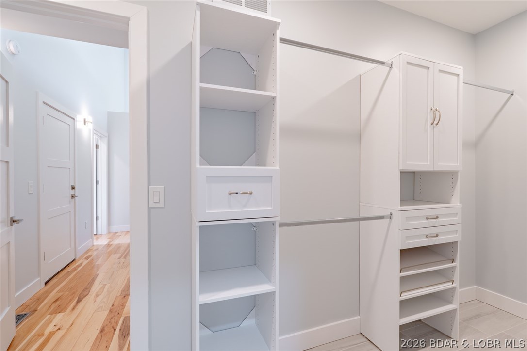 Glenwood Manor - Residential