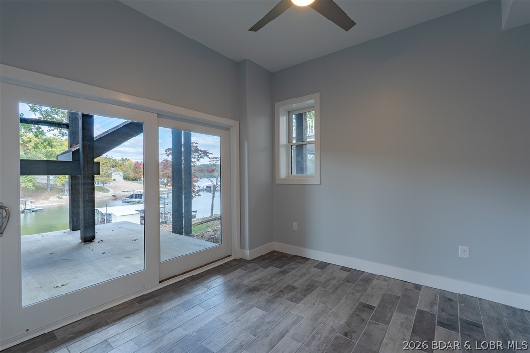 Glenwood Manor - Residential