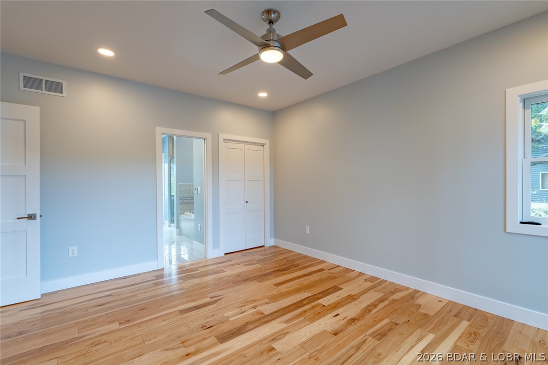 Glenwood Manor - Residential