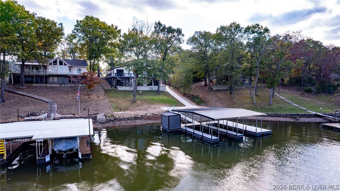 Glenwood Manor - Residential