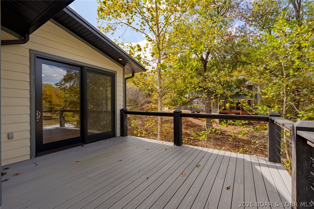 Glenwood Manor - Residential