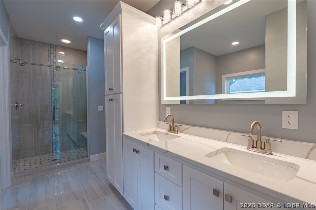 Glenwood Manor - Residential