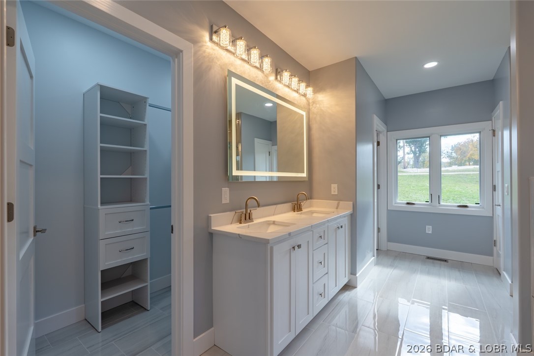 Glenwood Manor - Residential