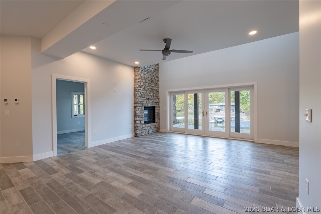 Glenwood Manor - Residential